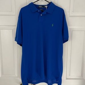 Polo by Ralph Lauren golf shirt